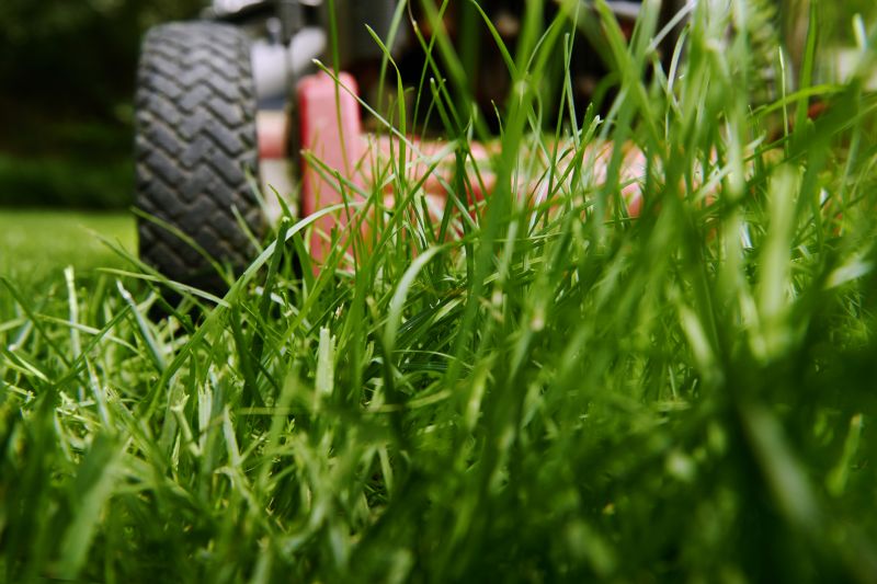 Acreage Mowing Service in Calvert County, MD