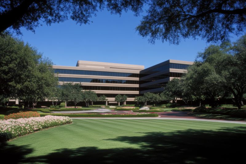 Business Lawn Maintenance