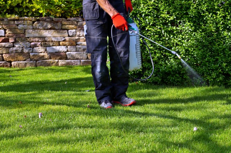 Crabgrass Prevention in Ventura County, CA