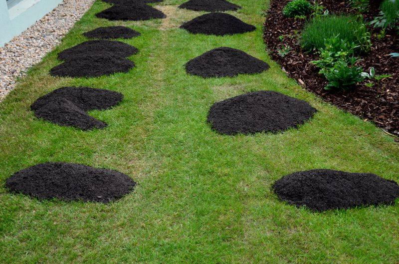 Topdressing Service in Honolulu, HI
