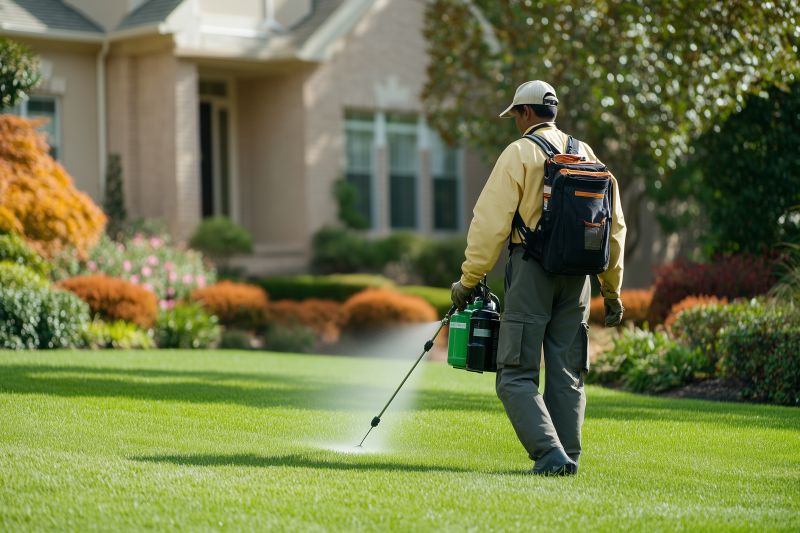 Yard Improvement Service in Ventura County, CA