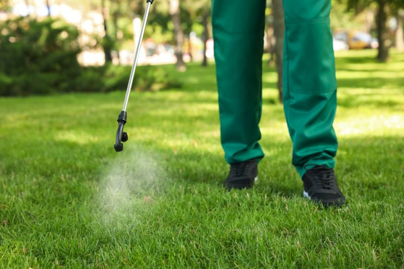 Yard Treatment Service in Ventura County, CA